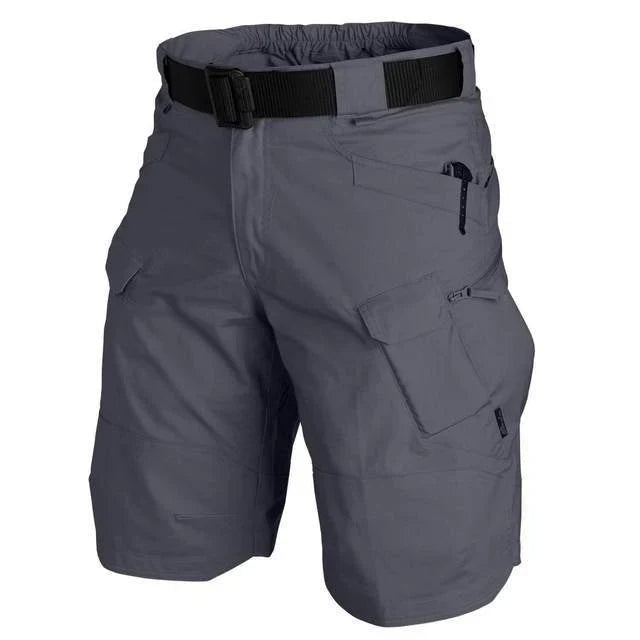 Taktische Cargo-Shorts für Herren