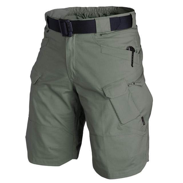 Taktische Cargo-Shorts für Herren