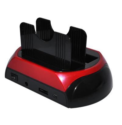 Harde Schijf Docking Station – DataLift