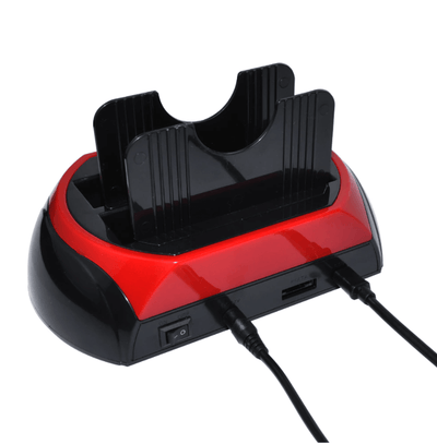 Harde Schijf Docking Station – DataLift