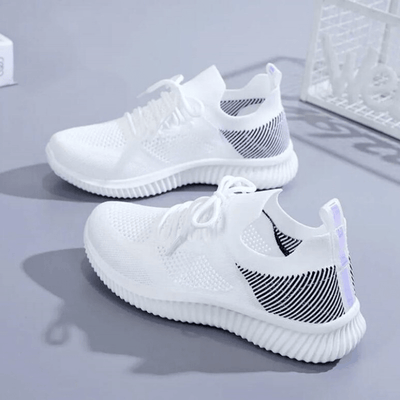 Alina - Orthopädische Komfortschuhe Unisex