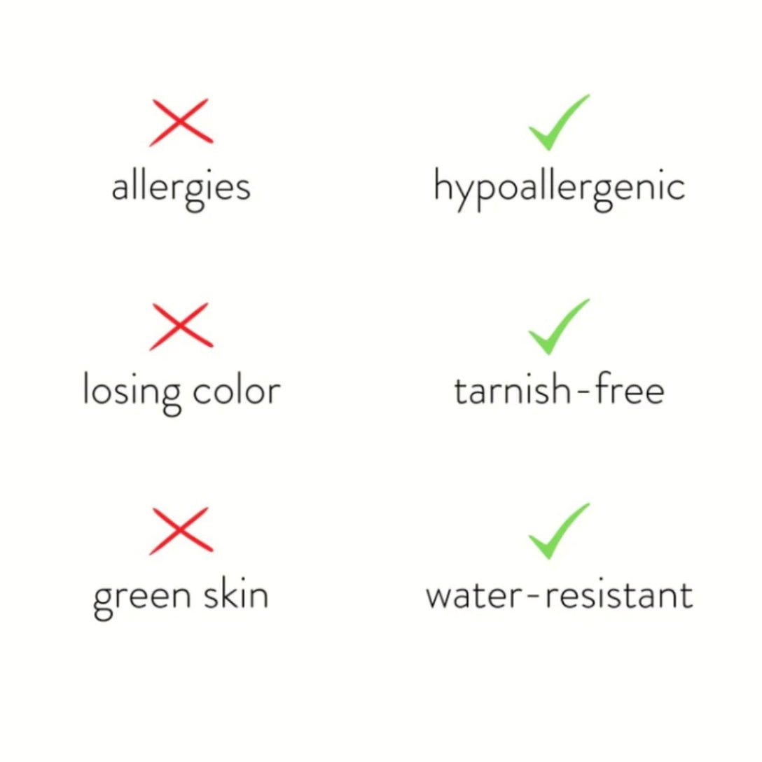 Amalfi Türkis Muschelkette