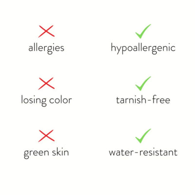 Amalfi Türkis Muschelkette