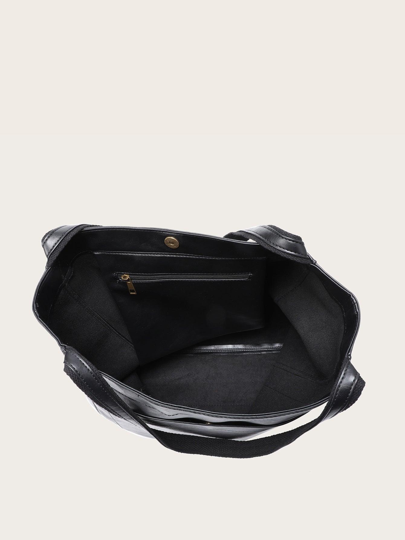 Stilvolle Tasche für jede Jahreszeit – Perfekt für den Alltag