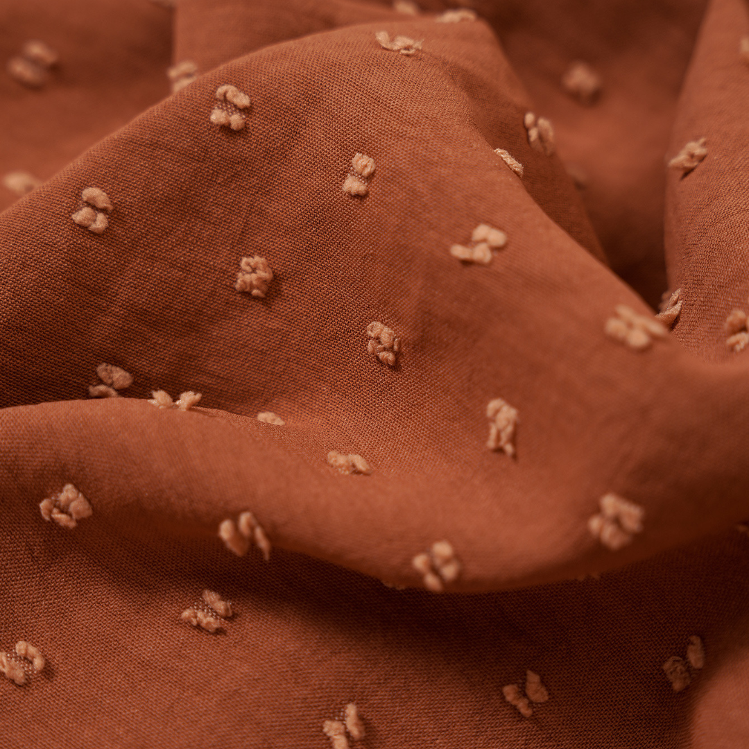 ARIA  | Mittellanges Kleid mit V-Ausschnitt