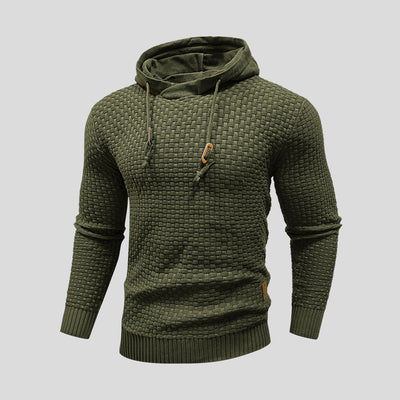 Berengar® | Armour Hoodie