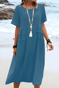 Blau