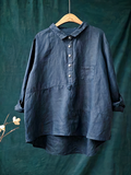 Marineblau