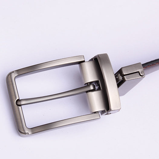 Axton | Herren Leder Gürtel