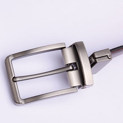 Axton | Herren Leder Gürtel