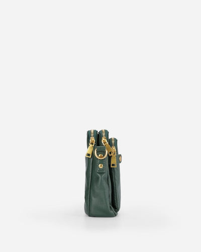 Ysabel | Hochwertige Ledertasche