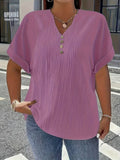Dunkelviolett