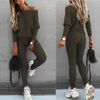 Pandora - Bequemer Trainingsanzug