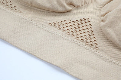 Nahtloser Komfort-BH – Elina