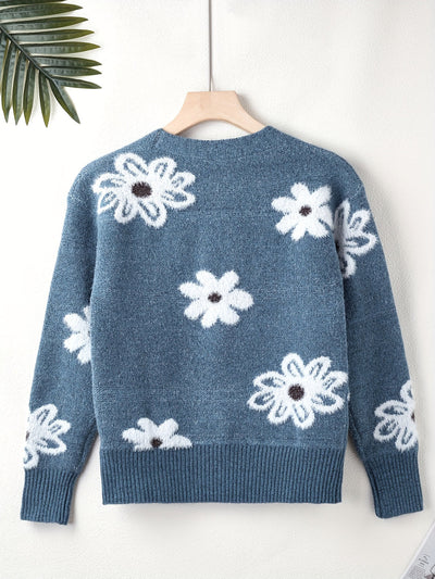 MIA | ELEGANTER STRICKSTIL