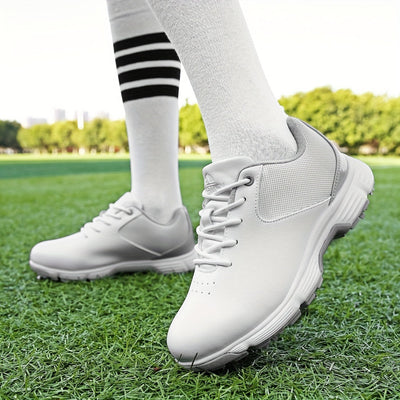 Claire™ – Wasserdichte Turf Golf Sneakers