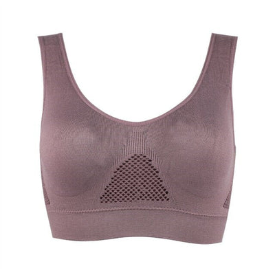 Nahtloser Komfort-BH – Elina