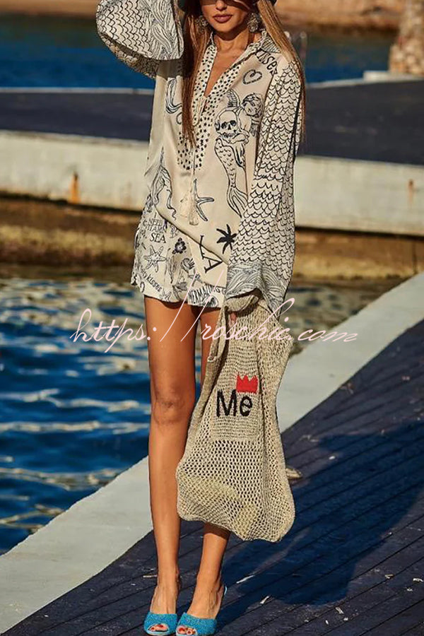 SatinKombi™ Mühelos lässiger Look