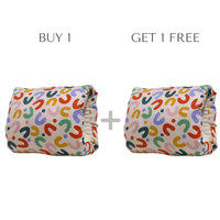 1+1 Gratis | KuschelArm™ Bequeme Stillunterstützung in Bunt
