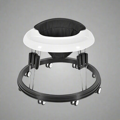 Anti-Rollover Babywalker – Trotly