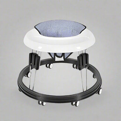 Anti-Rollover Babywalker – Trotly