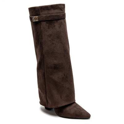 Ariana | Elegante Stiefeletten