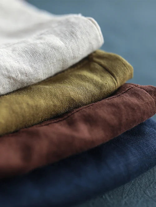 Laura™ | Schicke Bluse mit langen Ärmeln