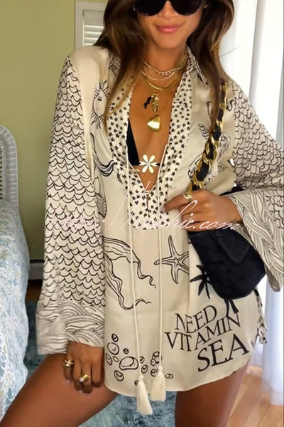 SatinKombi™ Mühelos lässiger Look