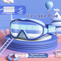 Eissee-Blau