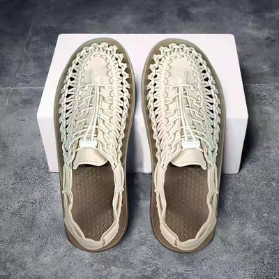 SchnellerStepper™ Atmungsaktives Mesh Komfort