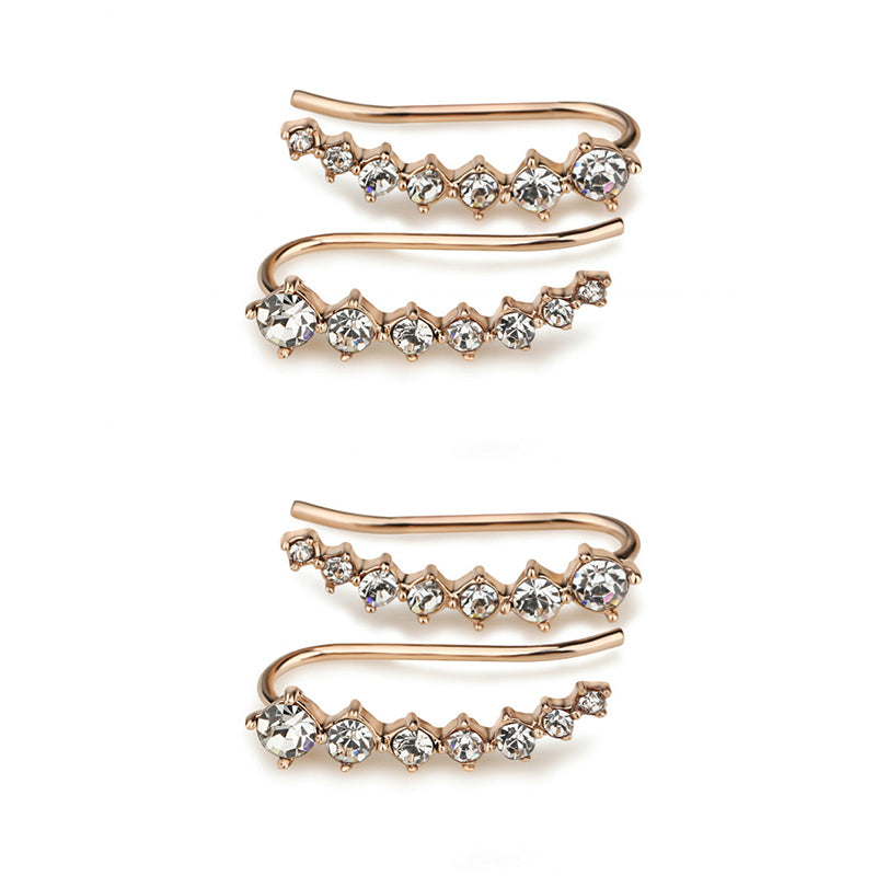 EleganteDiamanten™ Schillerndes Diamant Detail