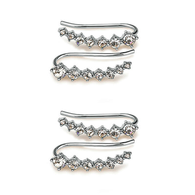 EleganteDiamanten™ Schillerndes Diamant Detail