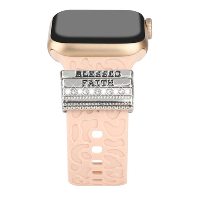 Stahlband™ Stilvolle Metalloberfläche