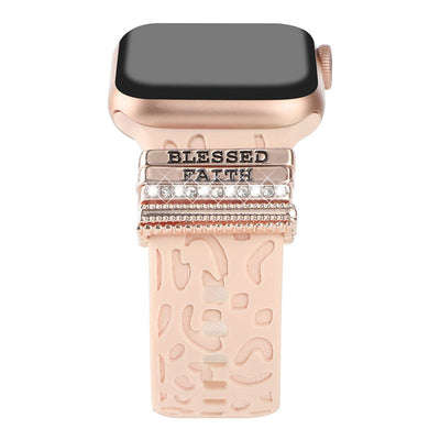 Stahlband™ Stilvolle Metalloberfläche