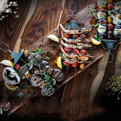 Grillmeister™ Perfekt zum Grillen