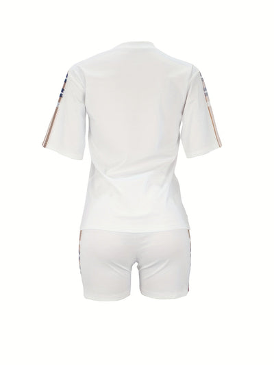 FitDuo™ – Lässiges Workout-Set