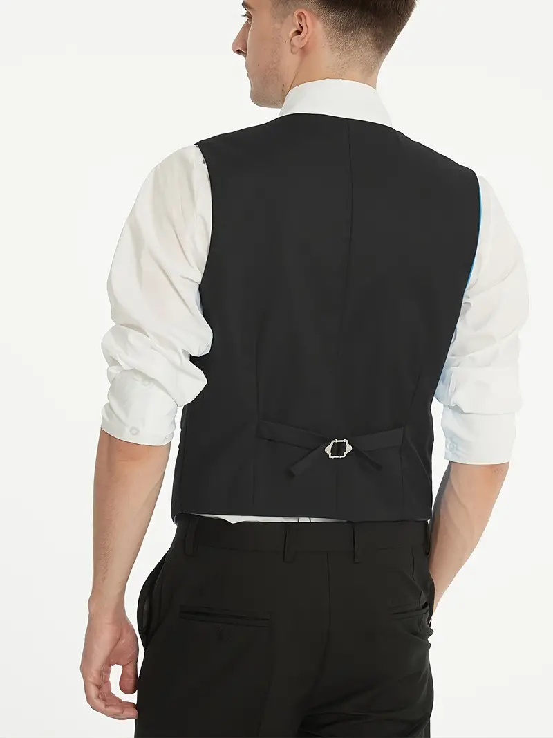 Glenbert | Herren Anzug Komplett Set | Elegant Outfit