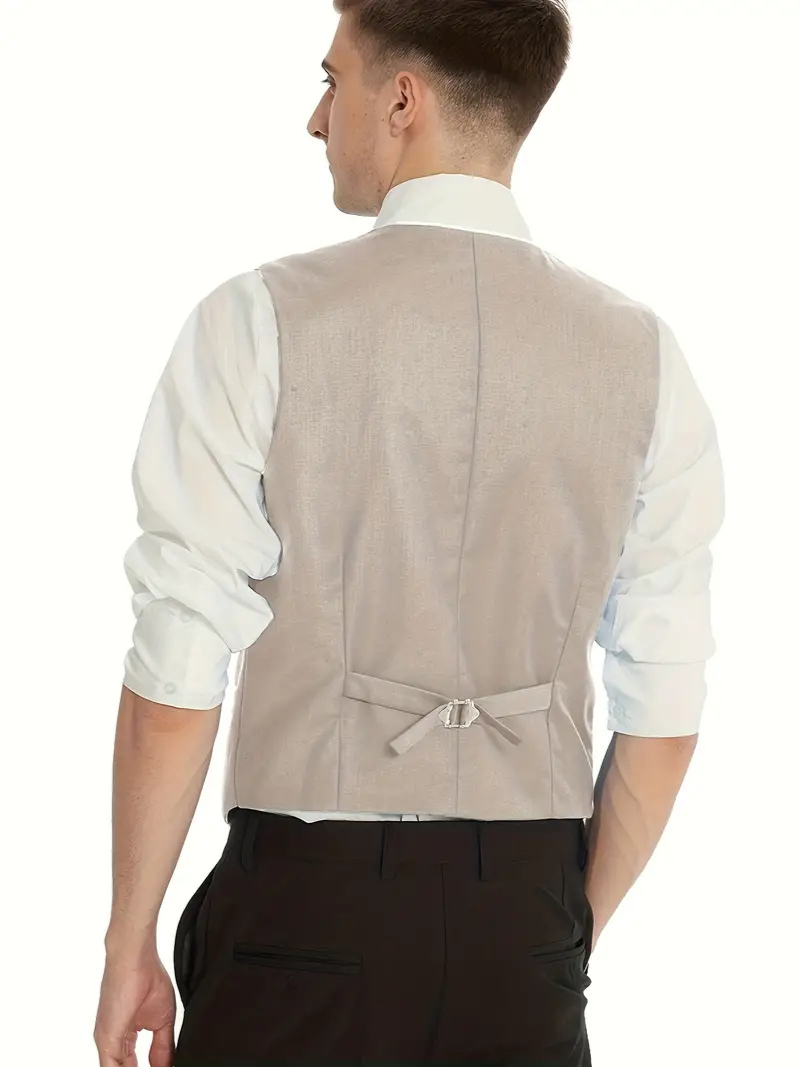 Glenbert | Herren Anzug Komplett Set | Elegant Outfit