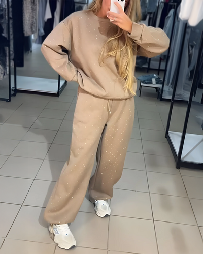 Amélie™ | Diamant-Set