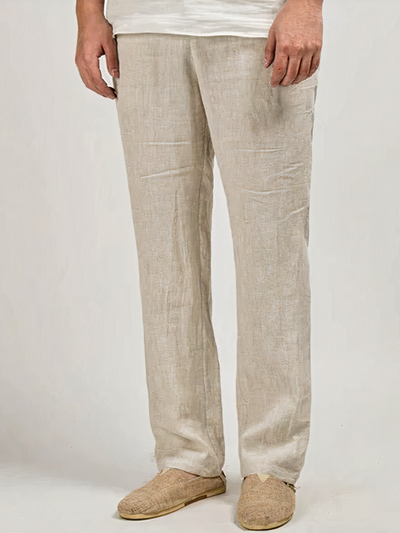 Bequeme Freizeithosen für Herren | Sommer