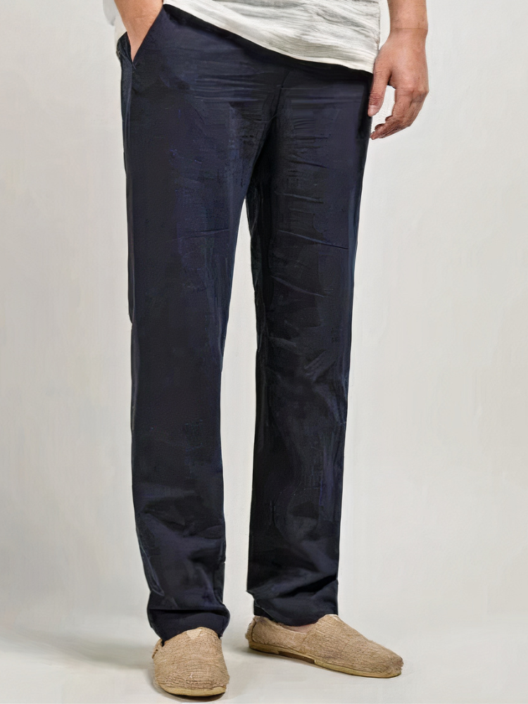 Bequeme Freizeithosen für Herren | Sommer