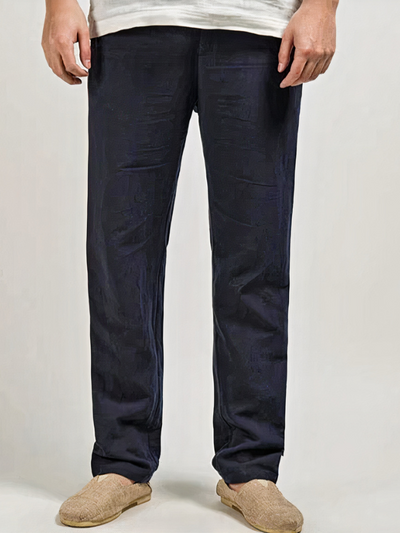 Bequeme Freizeithosen für Herren | Sommer