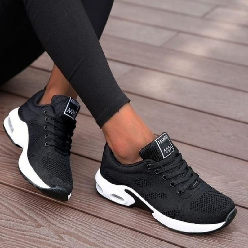 Bequeme Sportschuhe für Damen | lauf