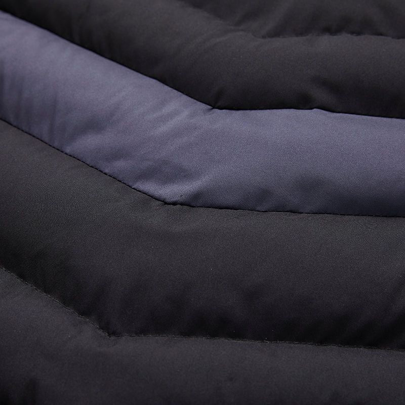 Bequeme Winterjacke für Männer - Garrett