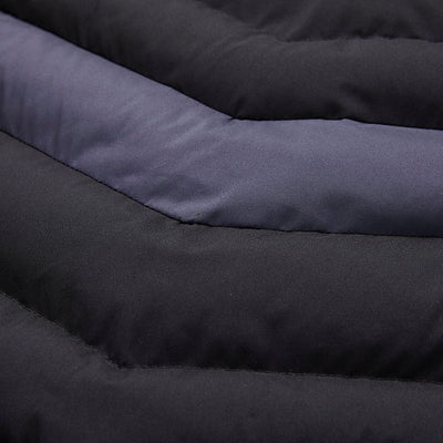 Bequeme Winterjacke für Männer - Garrett