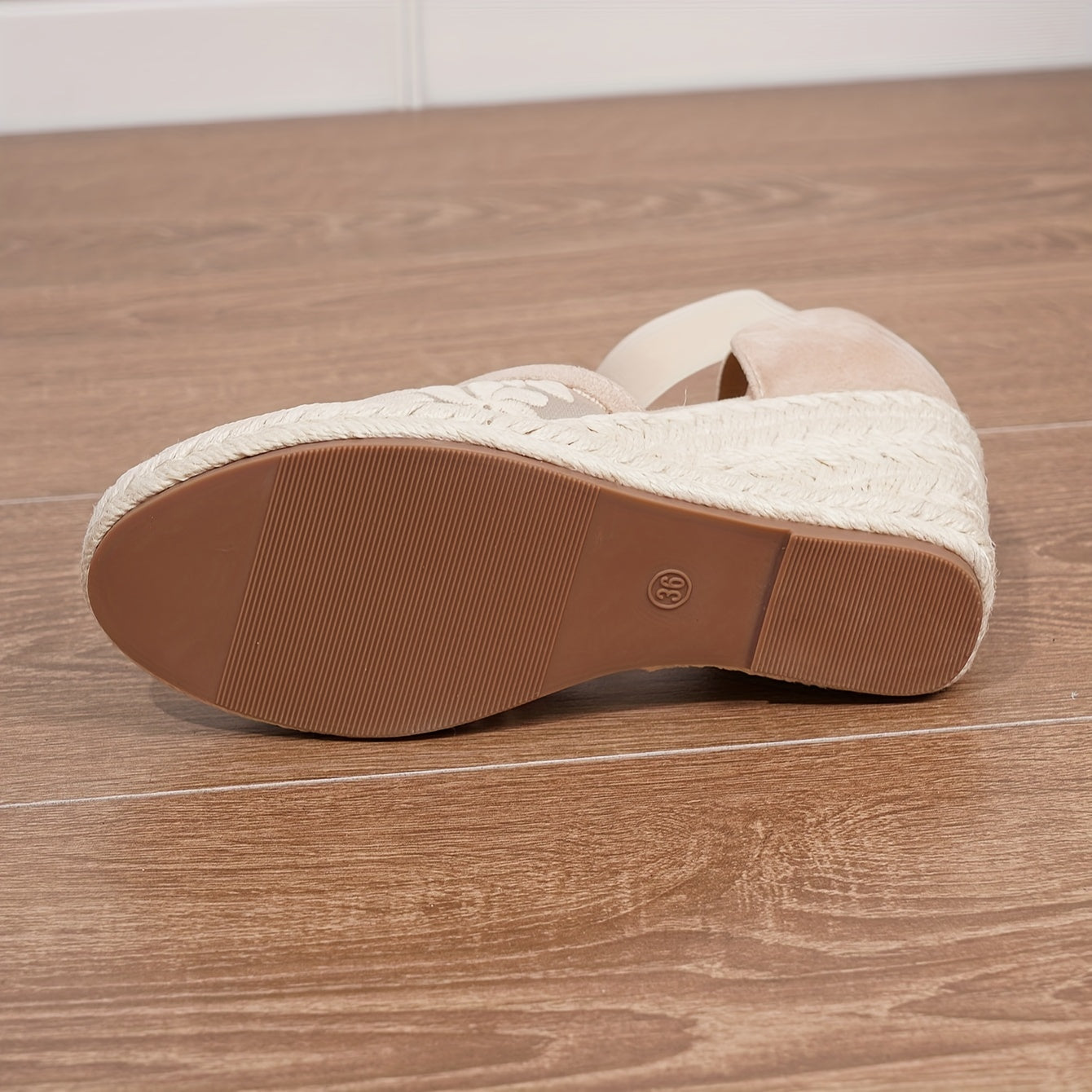 Von Elsen™| Alyna Sandalen mit Absatz