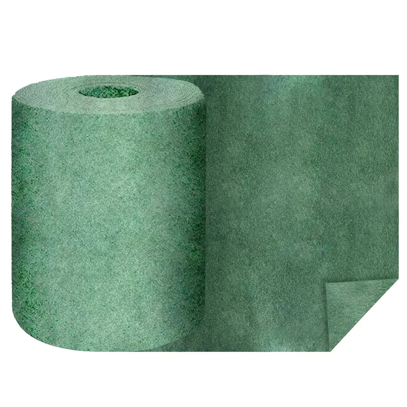 Biologisch abbaubare Rasensamenmatte - Verdi