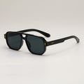 Schwarzer Onyx