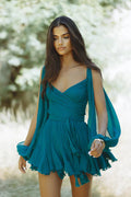 Blau