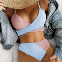 Lotte® | Stilvolle Bademode in Blau